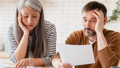 6 خطوات لتدعمي زوجك إذا فقد عمله بشكل مفاجئ