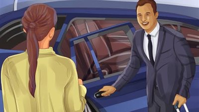 3 طرق لمجاملة الفتيات وكسب حبهن 