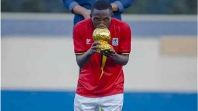 5 معلومات عن ترافيس موتيابا صفقة الزمالك الجديدة