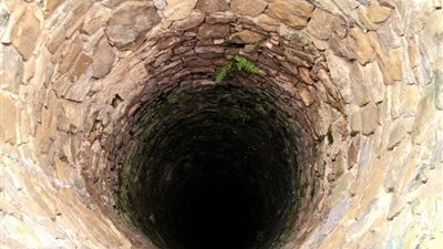  تفسير حلم السقوط في البئر بالمنام