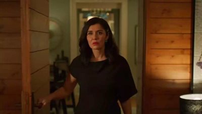 مسلسل حالة خاصة الحلقة 9 | مواجهة نارية بين أماني النجار ونديم