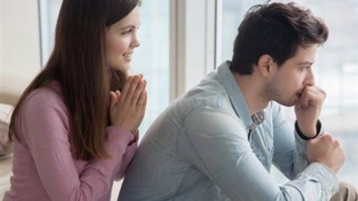 3 طرق لمصالحة حبيبك بعد الانفصال واستعادته 