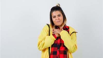 3 أطعمة تسبب الانسداد الرئوي