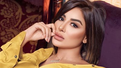 جوري بكر تنشر صور من زيارتها للمتحف المصري الكبير برفقة طفلها 