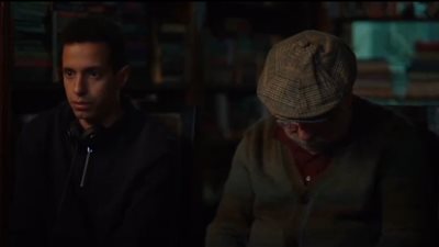 طة دسوقي يُبكي الجمهور بمشهد وفاة جميل في «حالة خاصة» (فيديو)