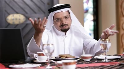 محمد هنيدي يعلن حصوله على الجنسية السعودية: أكبر تكريم