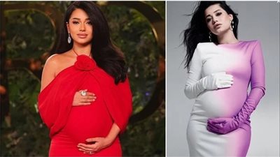 بعد خسارة حملها الأول | رحمة رياض تكشف عن جنس مولودها الجديد