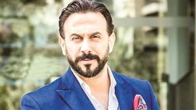 قصي خولي يكشف تفاصيل مؤثرة من لقائه الأخيرة بوالده