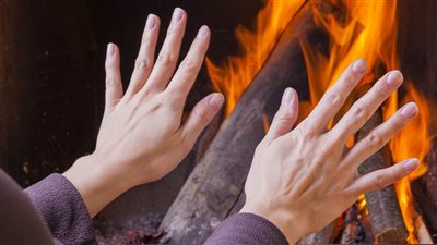 4 حيل ذكية تمكنك من تدفئة منزلك مع برودة الجو