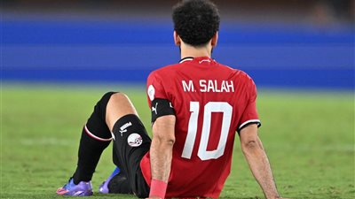 حقيقة إلزام محمد صلاح بتحويل 20% من دخله بالدولار إلى البنوك المصرية