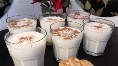 6 فوائد لمشروب السحلب تفوق توقعاتك بجانب التدفئة