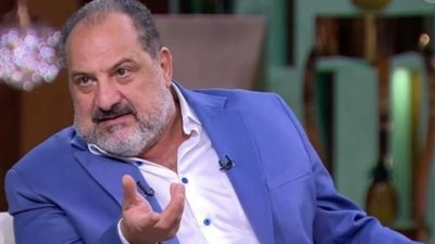 خالد الصاوي يطمئن جمهوره بعد شائعات الوعكة صحية