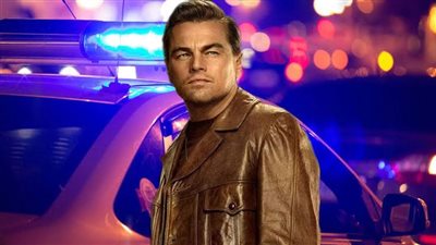 ليوناردو دي كابريو يثير حيرة الجمهور بصور غريبة 