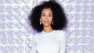 دار أزياء إيطالية شهيرة تختار المغربية إيمان همام وجهتها الإعلامية 