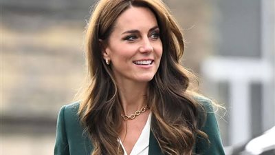 القصر الملكي يكشف حقيقة دخول كيت ميدلتون في غيبوبة بسبب جراحة المعدة 