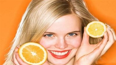 هل تناول البرتقال مفيد لصحة الشعر؟ 