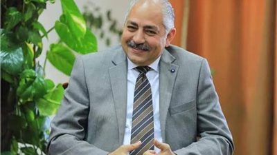 وفاة العامري فاروق بعد صراع مع المرض