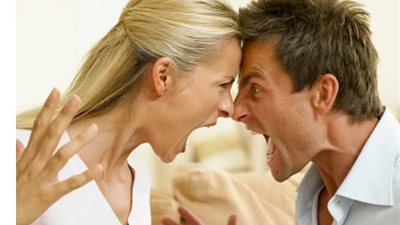 3 طرق للتعامل مع الزوج العصبي كثير الغضب 