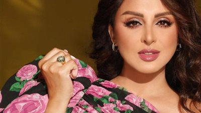 أول تعليق من أنغام بعد حصولها على الإقامة الذهبية في السعودية