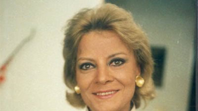 10 معلومات عن نادية لطفي «من عدو المرأة إلى أبي فوق الشجرة»