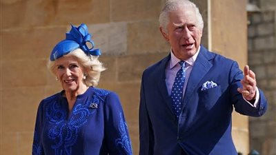 إصابة الملك تشارلز بالسرطان وقصر باكنجهام يصدر بيانًا