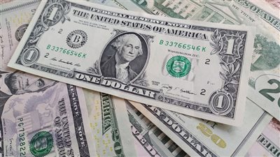 سعر الدولار في البنوك اليوم الثلاثاء 6-2-2024