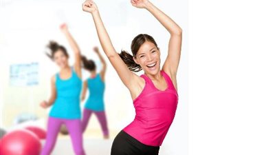 6 فوائد مذهلة للرقص لن تتوقعيها (إنفوجراف)