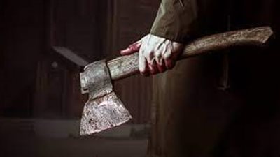 رفضت زوجة أخيه إعطاءه سجائر فقتل طفلها بفأس