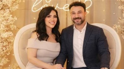 مي فاروق تهاجم الجمهور بسبب محمد العمروسي: «في فرق بين شغل الفنان وحياته» 