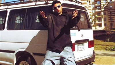 ويجز يكشف تفاصيل الاعتداء على الرابر زياد ظاظا والجمهور يسخر: «مصلح اجتماعي»