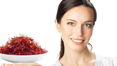 فوائد الزعفران للبشرة وطرق استخدامه