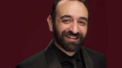 عمرو سلامة يكشف عن سبب معاناته من صدمة نفسية حادة (صور)