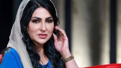 البحرنية زينب العسكري تعلن عودتها للتمثيل بعد اعتزالها لسنوات (فيديو)