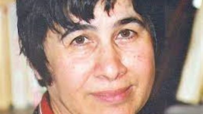 سالمة صالح | كاتبة عراقية دافعت عن حقوق المرأة بقوة