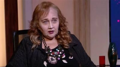 ماجدة خير الله تشيد بأداء غادة عادل في حالة خاصة