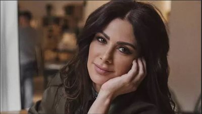 صبا مبارك تتصدر بوستر مسلسل لحظة غضب وتثير فضول جمهورها (صور)