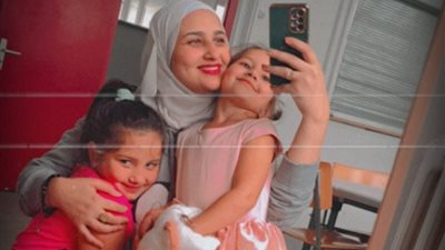 الخارجية تكشف مفاجأة صادمة بعد العثور على جثمان مريم مجدي في سويسرا