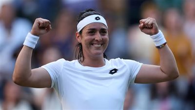 كيف تستعد أنس جابر لبطولة دبي المفتوحة 2024 رغم الإصابة؟