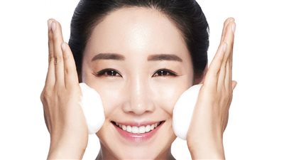  وصفات كورية ساحرة لتبييض البشرة