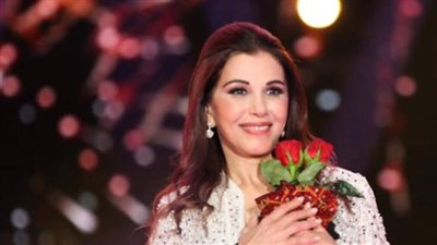 أحلام تدافع عن ماجدة الرومي بعد كلمتها في أبو ظبي 