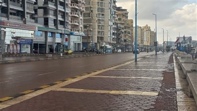 أمطار رعدية | حالة الطقس اليوم الثلاثاء 13-2-2024