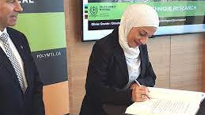 رنا سمارة | كاتبة أردنية رصدت تأثير الأزمات المادية على العلاقات الإنسانية