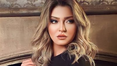 حقيقة اعتزال علا غانم وهجرتها إلى أمريكا