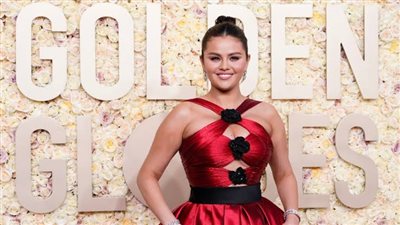 سيلينا جوميز تحتفل بعيد الحب على طريقتها الخاصة والجمهور: «قلودة» (صور)