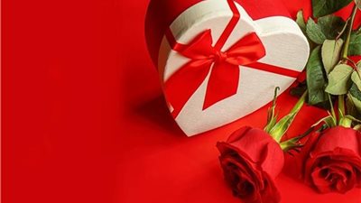 5 هدايا تعشقها البنات في عيد الحب 2024