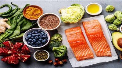 3 أطعمة مفيدة لمرضى جرثومة المعدة