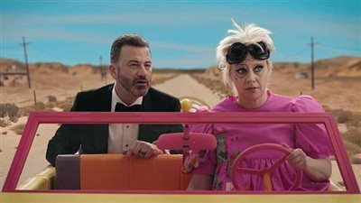 باربي تطرح الإعلان الرسمي لحفل جوائز الأوسكار 2024 (فيديو)  