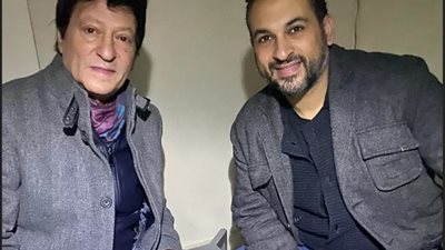 ابن محمد الحلو يكشف تفاصيل المشاجرة مع المايسترو هشام جبر (فيديو)