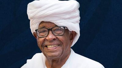 9 معلومات عن عميد الصحفيين السودانيين محجوب محمد صالح بعد وفاته 