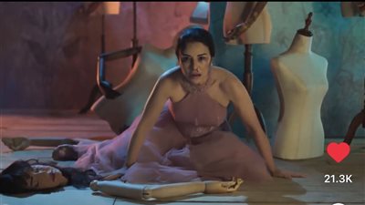 رمضان 2024.. التعنيف والأحلام الوردية يسيطران على برومو «ع الأمل» (فيديو) 